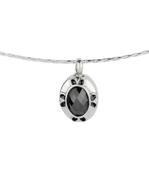 Oval Gem