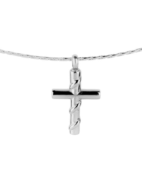 Wire Cross