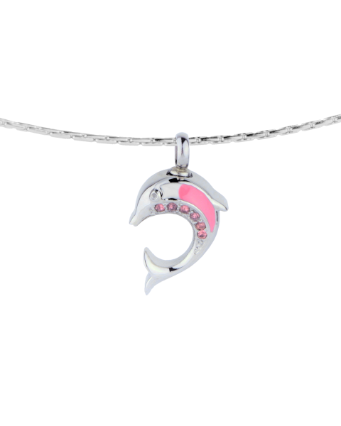 Pink Dolphin