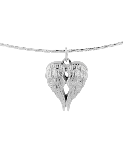 Angel Wings (Two Vaults)