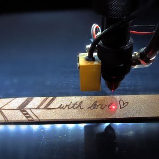 Personalization Options