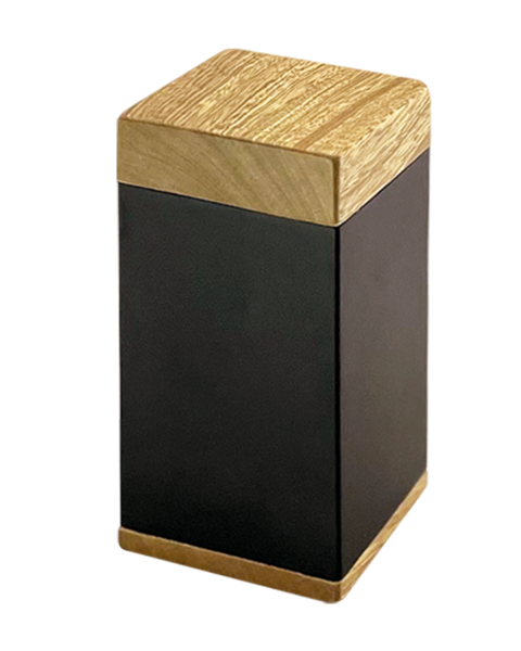 Verona Black Keepsake