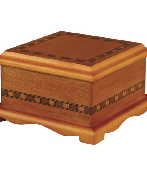 Alexander Keepsake