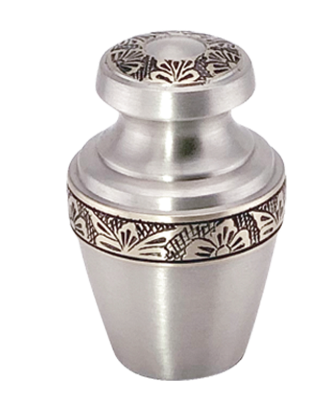 Milano Floral Keepsake