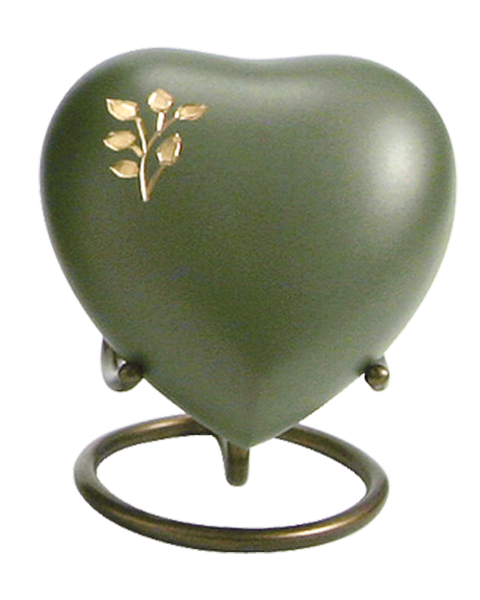 Aria Tree of Life Heart