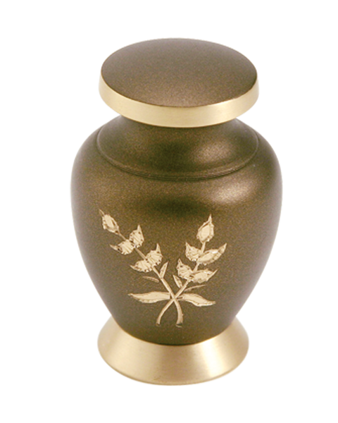 Aria Wheat Keepsake