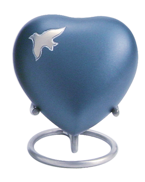 Aria Ascending Heart