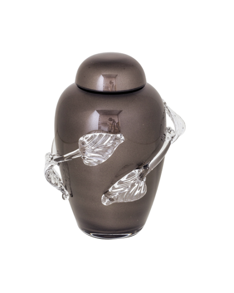 Memory Crystal Umber Keepsake