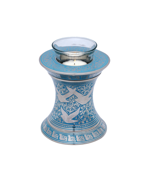 Back Home Tealight
