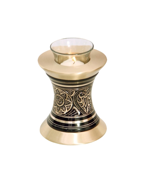 Radiance Tealight