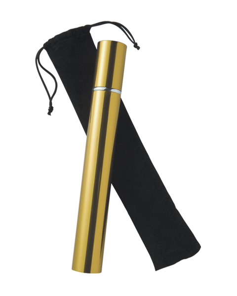 Scattering Capsule Brass