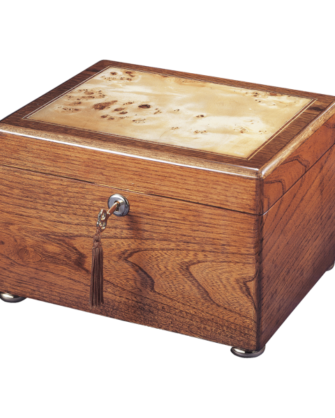 Windsor Chest