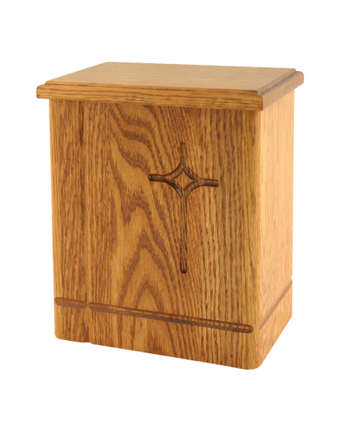 Cross Oak