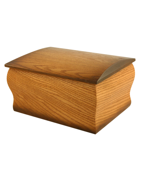 Antique Hardwood
