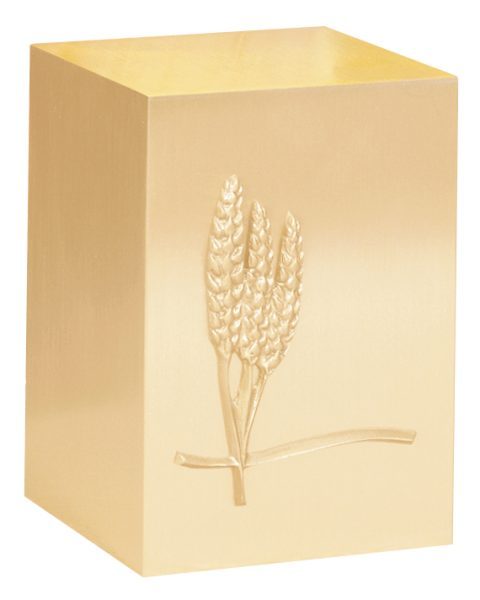 Wheat