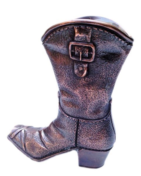 Western Boot