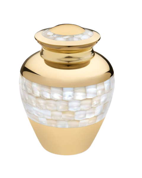 Mother of Pearl Keepsake