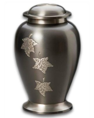 Eternal Falling Leaf