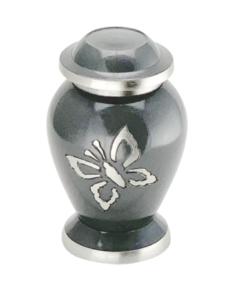 Eternal Butterfly Keepsake