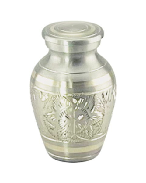 Golden Antique Keepsake